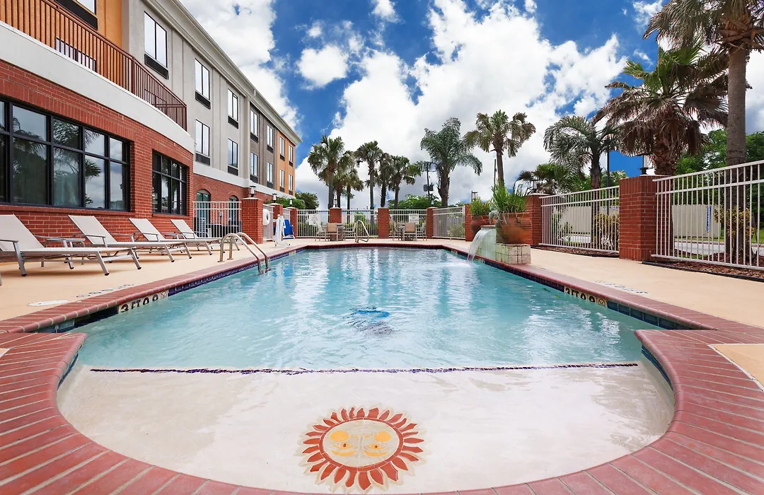 Holiday Inn Express Hotel And Suites Orange, An Ihg Hotel-1