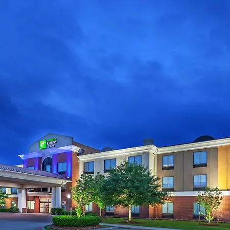 Holiday Inn Express Hotel And Suites Orange, An Ihg Hotel-3