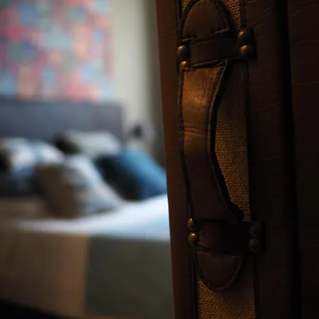 Logis Hotel Le Glacier-3