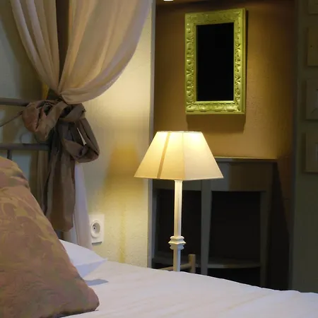 Logis Hotel Le Glacier-2