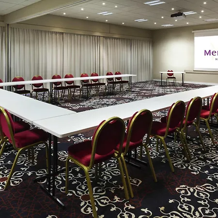 Mercure Orange Centre A7/A9-2